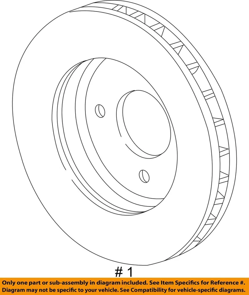 Conjunto eje trasero ford mustang 11 12 13 14 Foto 4 de 4