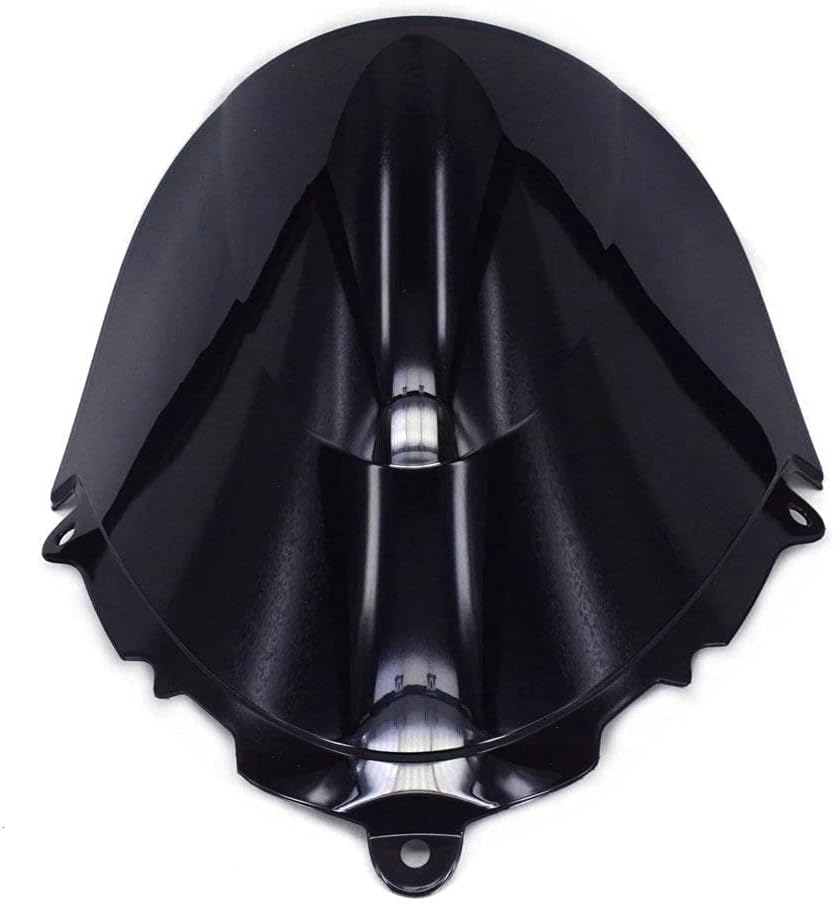 ABS Windshield Windscreen for Suzuki GSX600F GSX750F Katana 1998