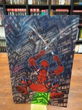 Deadpool 161 (1) Variant Mike McKone - Panini Comics - S64