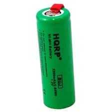 2200mAh Rechargeable Battery for Braun 8583 8590 8970 7510 7520 Shaver