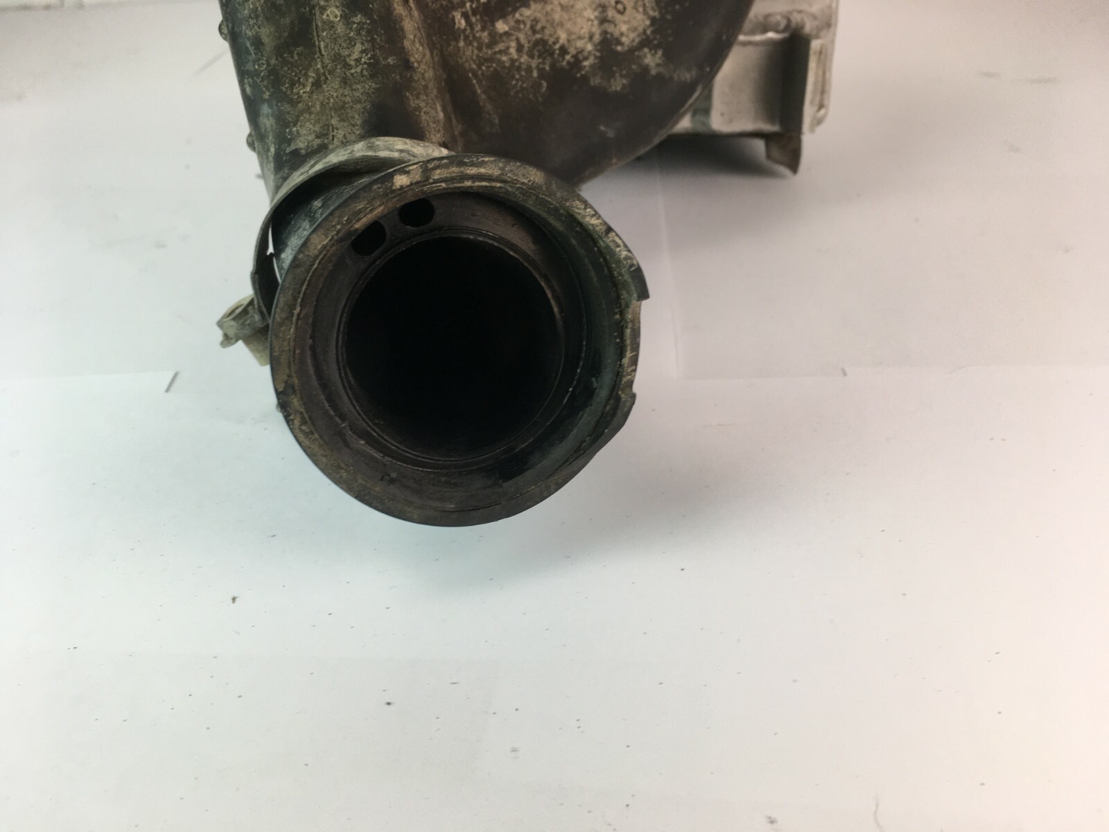 YAMAHA YFZ 450 YFZ450 20042006 AIRBOX AIR BOX FILTER 5TG144110000 eBay