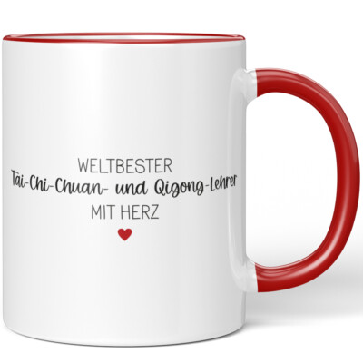 Weltbester Tai-Chi-Chuan- und Qigong-Lehrer 10006700774