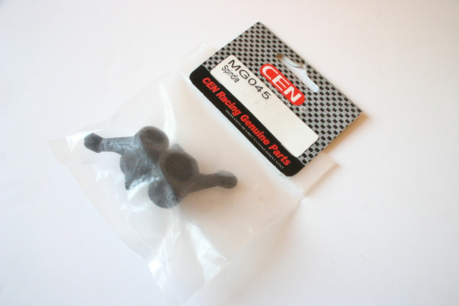 CEN Spindles / Steering Hubs - MG045