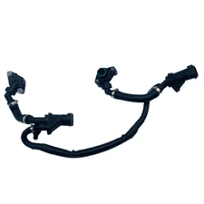 NEW 11158635529 Crankcase Vent Hose For BMW 7 Serise 750Li xDrive N63 2016-2018