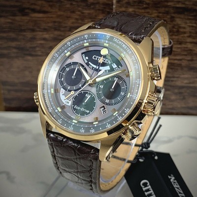 casio lineage tough solar