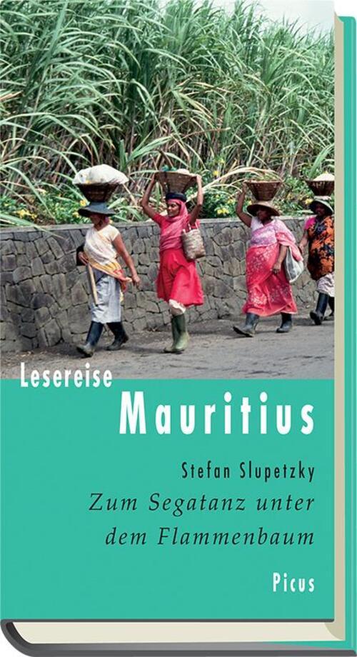 Thumbnail - Lesereise Mauritius | Zum Segatanz Unter Dem Flammenbaum | Stefan