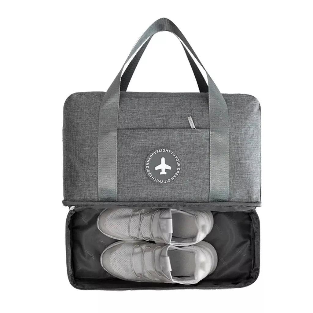 Buy Wholesale China Travel Shoe Bag-premium Travel Shoe Bags For