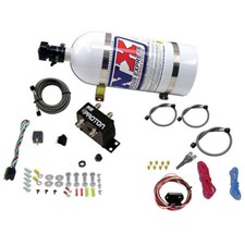 20422-10 Nitrous Express Proton Fly By Wire Nitrous System- 10 Lb Nitrous Bottle