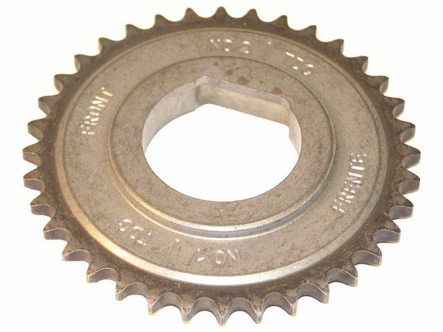 らんぺ For 2000-2003 Chrysler Voyager Timing Crankshaft Sprocket