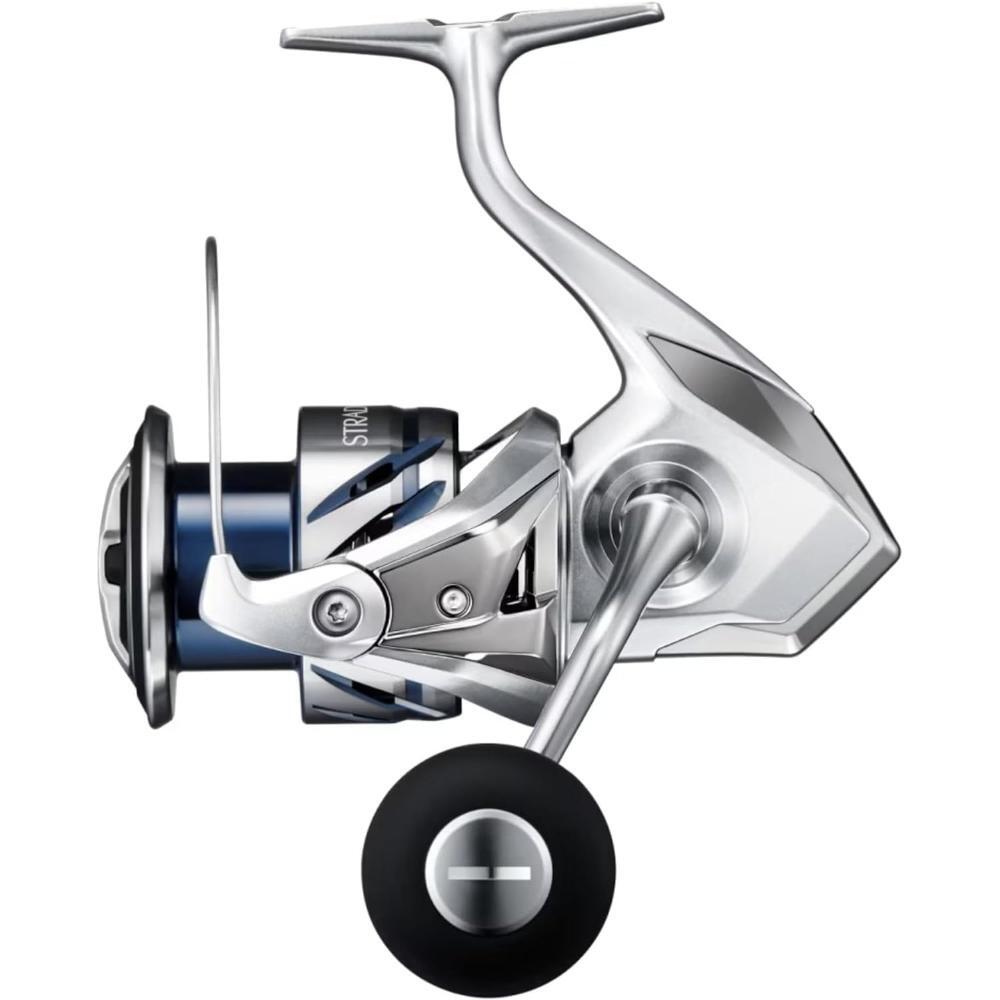 Shimano 23 STRADIC C5000XG Spinning Reel