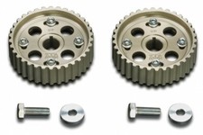 Toda For Civic Cr-x Integra B16 B18c Free Adjusting Cam Pulley 14211-b16-0012