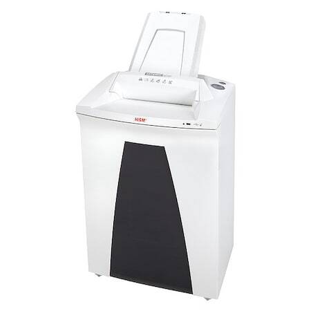 Hsm Of America Securio Af500l5 Paper Shredder, High-Security Style-image