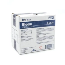 Athena Bloom 10lb Box