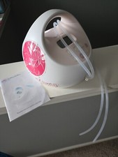 Spectra S2 Plus Double Electric Breast Pump - Pink
