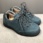 CosyFeet Minnie High‑Performance Extra-Roomy Comfort Shoe Womens 7E (4.5EU) Blue