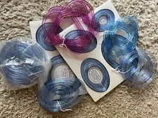 Creative Memories Custom Cutting System - You Pick - Templates Used Blades CCS