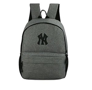 yankees school backpack