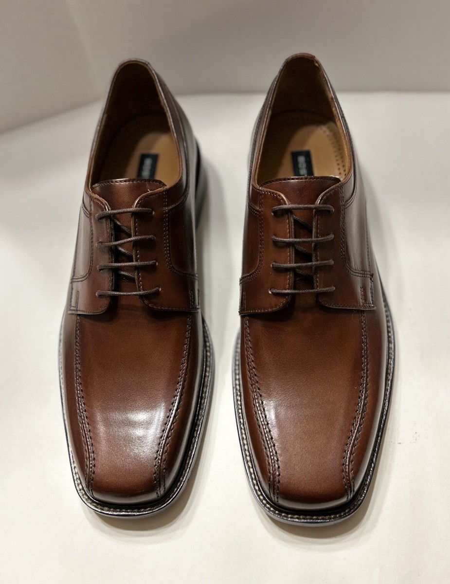 Bostonian Dress Shoe / Size 9 US / Brown Amazon.com | Bostonian Men main image 3