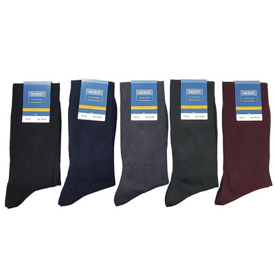 YOUCHAN 6 Paia Calzini Uomo E Donna – Corti, A Righe, In Cotone Ed Elastan – Morbidi, Traspiranti, Certificati OEKO-TEX – Confezione Senza Plastica