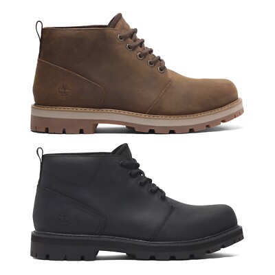 Timberland Boots Men's Timberland Britton Road Waterproof Chukka