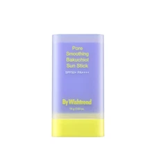 By Wishtrend Pore Smoothing Bakuchiol Sun Stick 18g