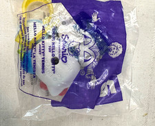 NEW UNOPENED 2001 McDonalds Happy Meal Sanrio Hello Kitty FREE SHIPPING
