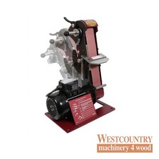 Robert Sorby BASIC PROEDGE SHARPENING SYSTEM - Pro Edge PEB01A