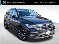2022 Volkswagen Tiguan 2.0t S 2022 Volkswagen Tiguan 2.0t S