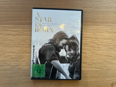 A Star Is Born (DVD)