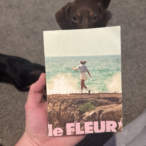 Golf le fleur 2021 catalog / booklet from Tyler the creator and golf wang