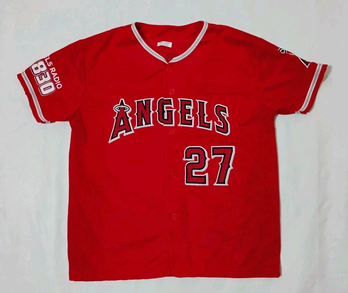 Unisex Children Los Angeles Angels MLB Jerseys for sale | eBay