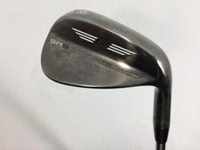Titleist Vokey Spin Milled SM9 Wedge Brushed Steel 48.10F Japan Spec PW Wv