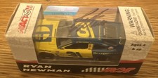 Ryan Newman Signed 2017 Lionel Diecast 31 - CATERPILLAR - Darlington Throwback