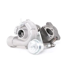 RIDEX Turbolader für AUDI A4 Avant 8ED, B7 1.8 T quattro 058145703J 058145703JU
