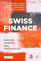 Henri B. Meier (U. A.) | Swiss Finance | Buch | Englisch (2023) | Xxxvi