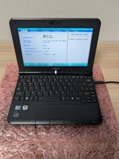 Toshiba NB300-108 - Intel Atom N450 - 1 GB di RAM - senza archiviazione