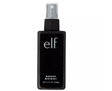 e.l.f. Makeup Mist  Set Setting Spray 4.1 fl oz   Clear/Transparent   2 Pack