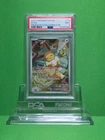POKEMON SCARLET VIOLET PROMO EEVEE PRISMATIC ETB PROMO PSA 9