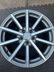 Audi A3 2017 S Line Original Alloy 18 Used