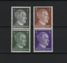 Deutsches Reich: Mi. Nr. S272 + S274 postfrisch **