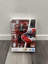 S.H. Figuarts Jiren Dragon Ball Super Open Box Complete Bandai