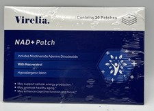 Patch Aid NAD Patch 30 Count