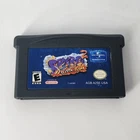 Spyro 2 Season of Flame - Cleaned & Tested - Nintendo GBA - FAST SHIPPING!