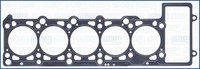 Ajusa Dichtung Zylinderkopf 10205100 FüR Touareg VW 7LA 81,5Mm 7L6 7L7 Phaeton