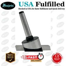 2" Inch (50 mm) Head Diameter Fly Cutter for Milling & Lathe Machine with HSS
