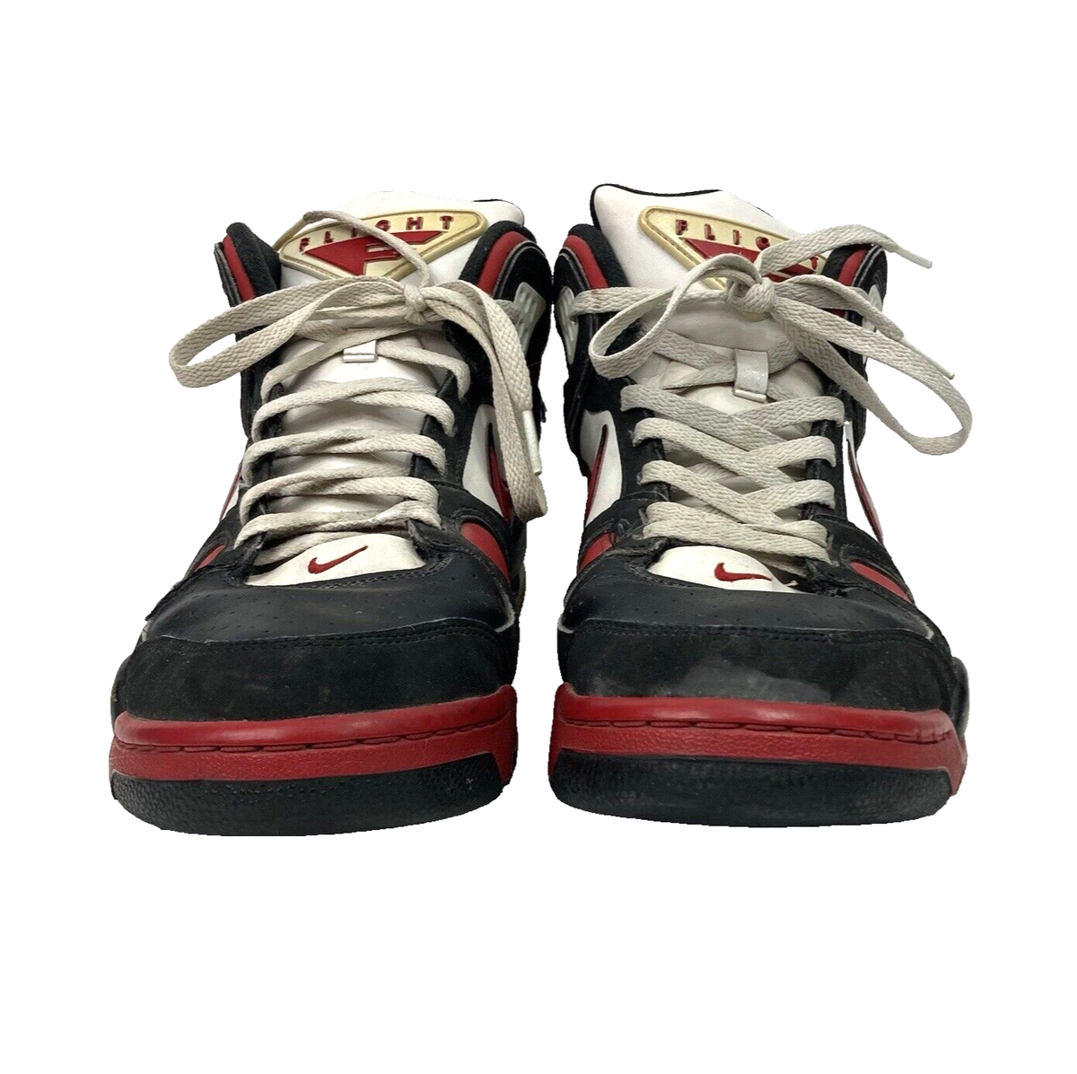 nike flight falcon size 12