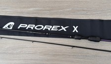 Daiwa Prorex X UL Street Spin Rod 0.5g-5g lure fishing FREE POST