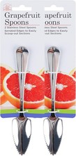 ,grapefruit spoon Baby fruit spoon scraper,