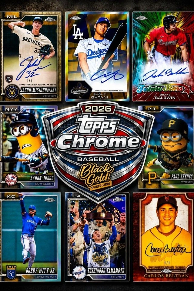$1 STARTS!! MLB MIXERS ALL DAY AND NIGHT!!!
