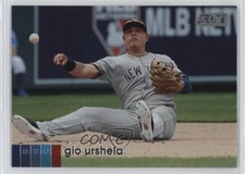 2020 Topps Stadium Club Gio Urshela #174 1f17